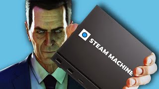 Is the Steam Machine Worth It in 2025?