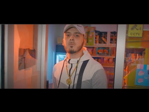 Misterkih - LO APRENDÍ EN LA CALLE Prod. Fonty (Video Oficial)