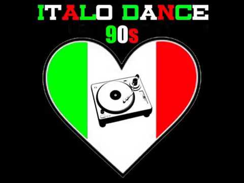 Doof Italian & Euro Dance Mix Part 1