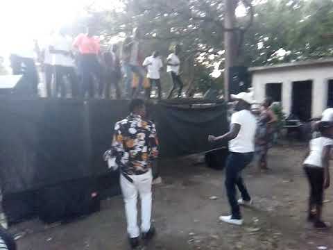 EMB RECORDS /Danny Gift -feat -Jsquare Kenya @MALINDI live show with all MALINDI gospel artist,