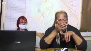 Ask the Unicorn episode 67 broadcast live 22 April 2015