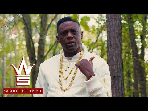 Baton Rouge Rapper Boosie Badazz Has A Recruiting Pitch For LSU Prospects