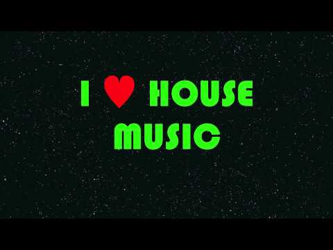 Paul Gardner-Music In My Soul(Original Club Mix)
