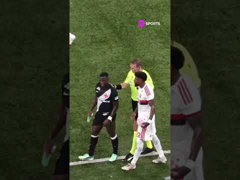 OLHA ELE, OLHA ELE AHAHAHA…O ROYAL RECLAMOU DA ESGUICHADA QUE LEVOU DO MARINO #shorts