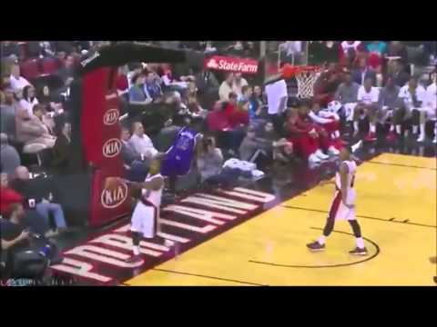 NBA Rookie Ben McLemore Sacramento Kings Highlights