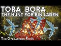 Battle Of Tora Bora The Hunt For Bin Laden Animated Documentary