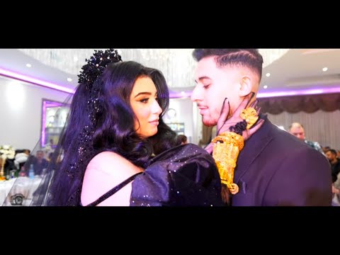 Salim & Melisa Barışmak Töreni Full 4K