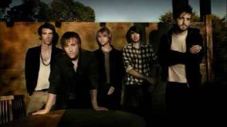 Thriving Ivory - "Stranger"