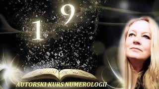 Kurs NUMEROLOGIA MISTYCZNA