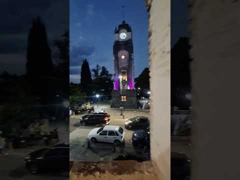 Escapada de fin de semana #altagracia #turismo #cordoba