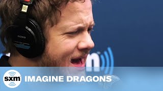 Imagine Dragons "Stand By Me" Ben E. King Cover Live @ SiriusXM // Hits 1