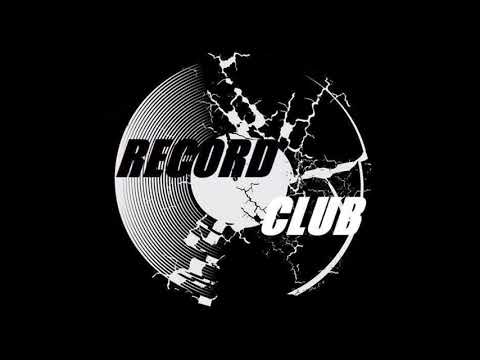 Mahir Kanik - Record Club Exclusive Mix (07-04-2020)