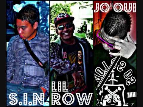 S.I.N. Ft. Lil Row & Wojey - Jou (Jay Sean - Down remix)