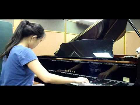 Still Waters (Maksim Mrvica Piano Instrumental Music) [by Tonci Huljic] - Solo Piano by Elizabeth