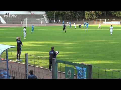 FC Remscheid düpiert SV Wermelskirchen im Kreispokal