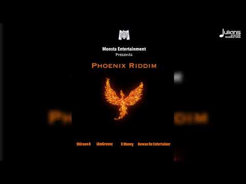 Shireen B - Ah Like (Phoenix Riddim) | 2021 Soca
