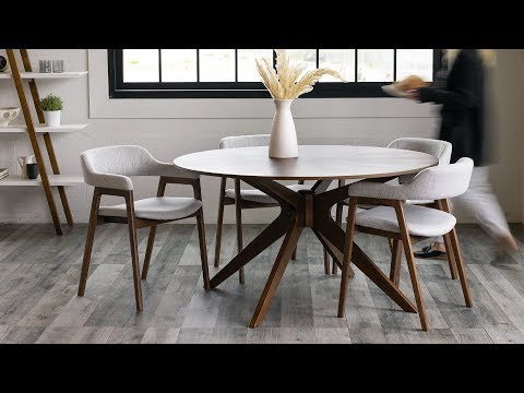 Conan Dining Table