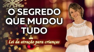 Sem Birra nem Punição: O Método que Mudou Meus Filhos (Lei da Atração para Crianças)