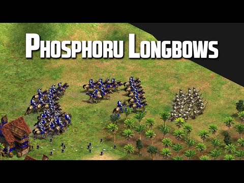 Britons Phosphoru ➡️ Macro Game!?