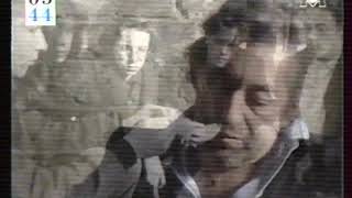 Serge Gainsbourg - Les Enfants De La Chance