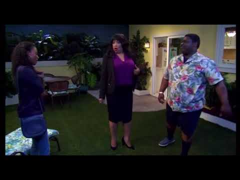 The Paynes - Curtis Wants Nyla Out
