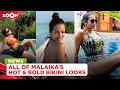 All The Times Malaika Arora Set The Internet Ablaze With HOT Bikini Looks