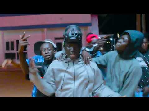 BUKZ –  | HNDD | FREESTYLE (Official Music Video) The Middleman