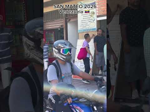 🇻🇪 Everyday SAN MATEO, Aragua, VENEZUELA #virtualtour #tejerias #aragua #venezuela