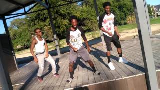 Madeintyo - WHOEVA @ayo_quan_  @Worth_millions.t