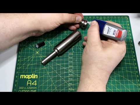 Build the Terminator - issue 54