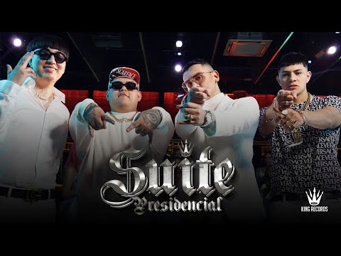 Miniatura de SUITE PRESIDENCIAL