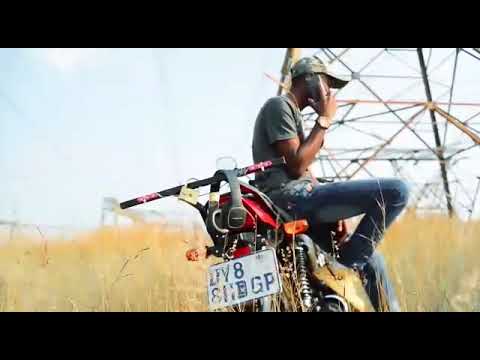 Wadoh-p Waife - #USAMATALIKIRE(oficial video) audio and video produced by jahmai records