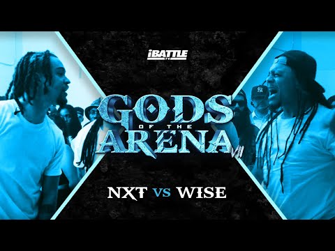 NXT vs Wise