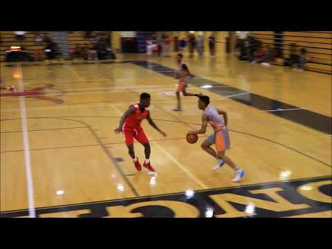 South Fulton Lions vs. D'Ville Dreamz [11th Grade] - IndiHoops' "2018 IndiHoops Tip-Off Classic"