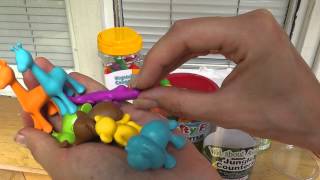 Обзор Learning resources и Kaplan