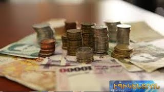 2020թ-ին 2019թ-ի համեմատ 79 միլիարդ դրամով պակաս հարկ է հավաքվել