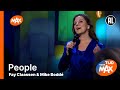 Fay Claassen & Mike Boddé - People | TIJD VOOR MAX - Omroep MAX Fay Claassen & Mike Boddé - People | TIJD VOOR MAX