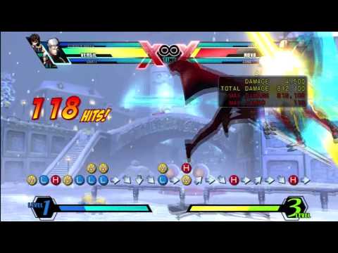 [Reupload] Strider May :'( by [ER]MCZ.Richard Nguyen