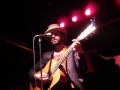 Langhorne Slim "Drowning"