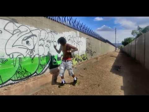 Riley Blood-"No Lackin"Ft.Kease(Official Music Video)