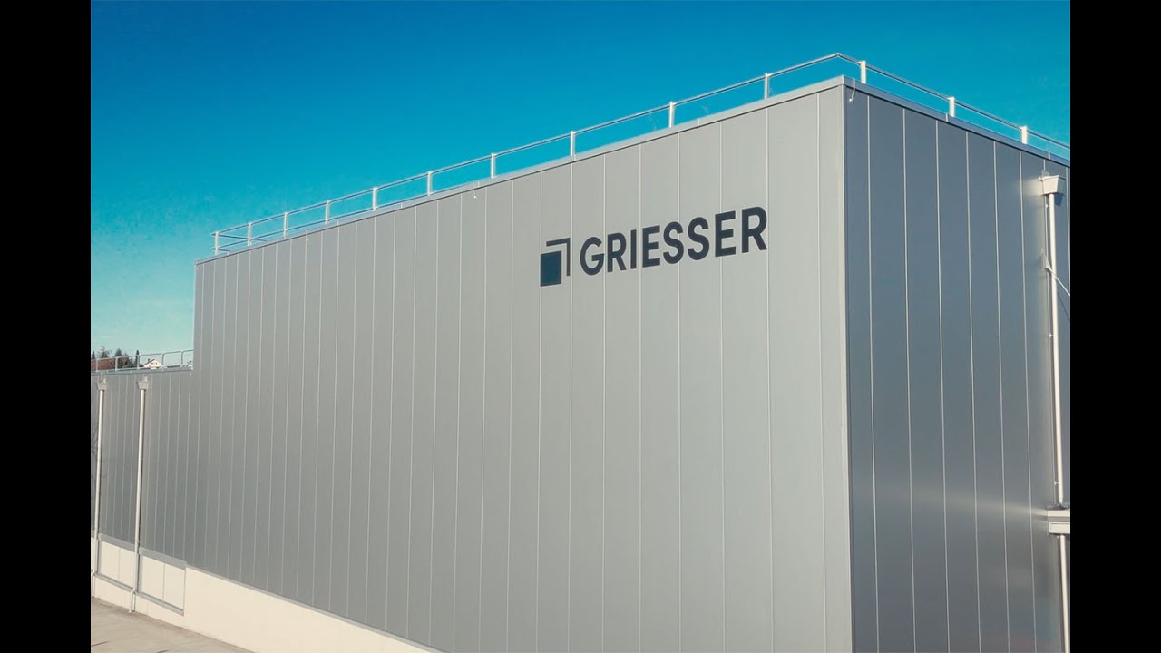 BOS | SFA | How Griesser use Smart Factroy Assembly for the picking process