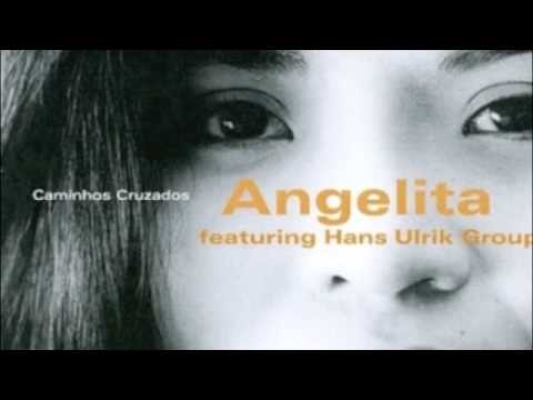 Angelita Li / Close To You