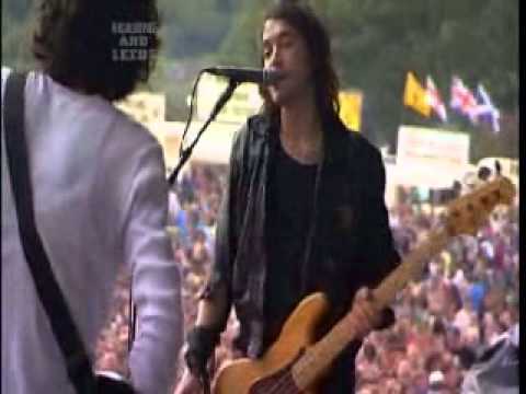Dirty Pretty Things   Live @ Reading 2006 9 songs