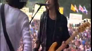 Dirty Pretty Things   Live @ Reading 2006 9 songs