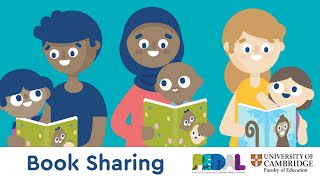 How to support parents to explore books with children: Advice for early years practitioners