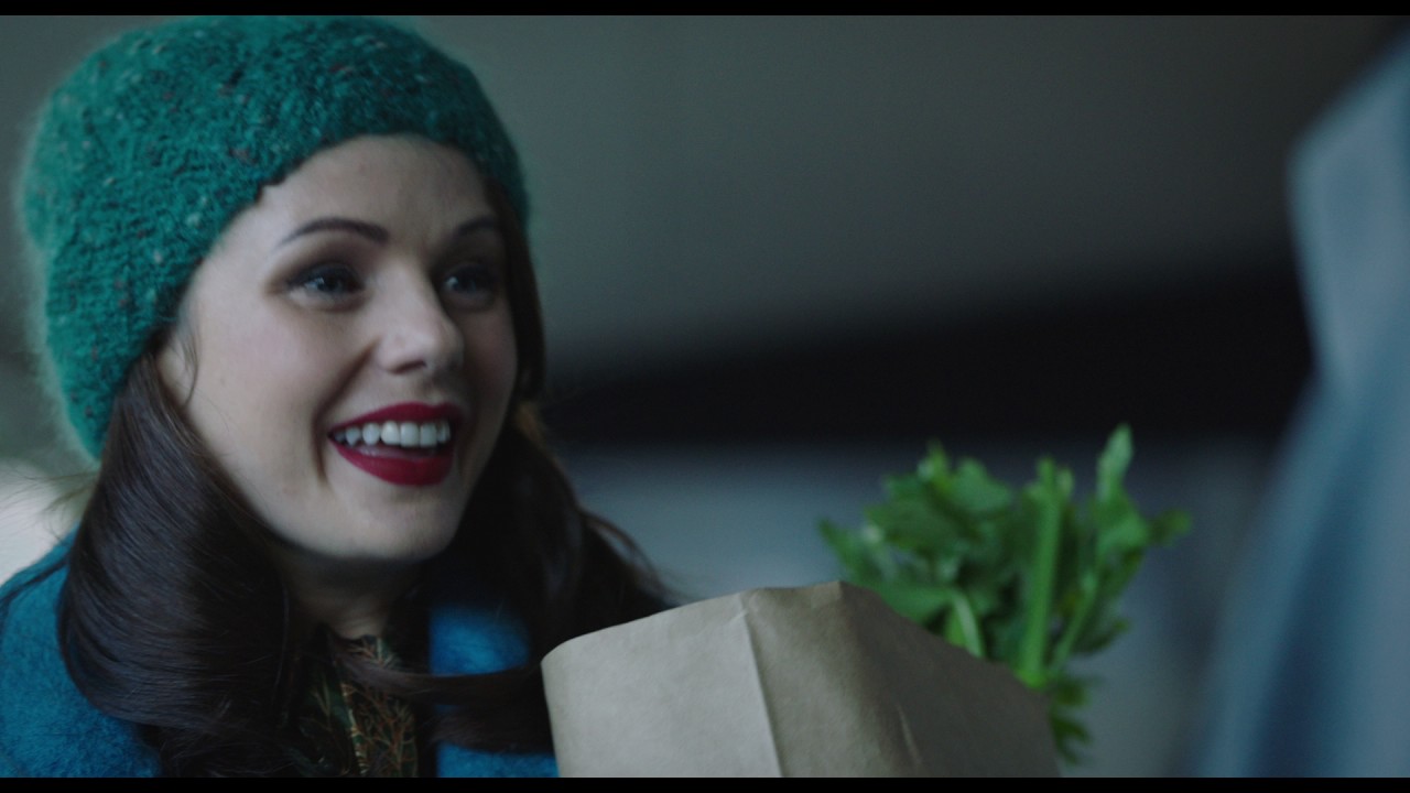 A Woman's Right To Shoes Trailer