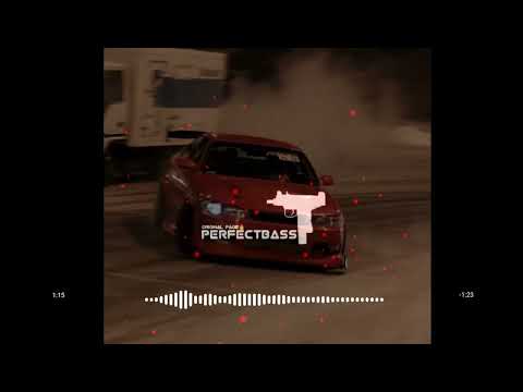 Lvbel C5 ft. Melis Kar - Hadi Ya Gel Kalbime Yatıya / PERFECT BASS BOOSTED ❤️‍🔥