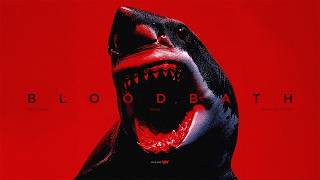 BLOODBATH | Aggressive Industrial Bass / Metal Electro / Darksynth Mix