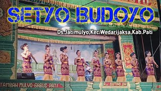 Download lagu Taman Sari Ketoprak SETYO BUDOYO Live Jatimulyo mp3 Download lagu Taman Sari Ketoprak SETYO BUDOYO Live Jatimulyo mp3
