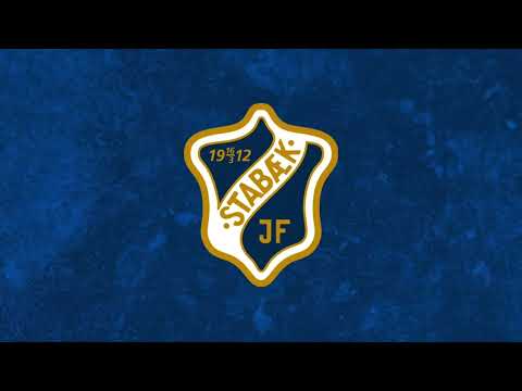Stabæk, mitt Stabæk - Instrumental versjon